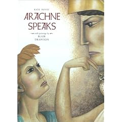 Arachne Speaks