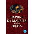 Rebecca: Roman
