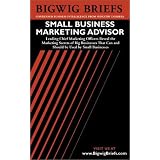 Bigwig Briefs: Small Business Marketing Advisor - Chief Marketing Officers from Coke, GE, Best Buy & More on How Small Businesses Can Market Like Big Businesses