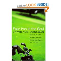 Four Iron in the Soul