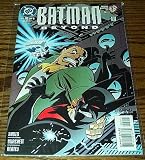 Batman Beyond No. 2 of 6 Apr 1999 Batman Beyond No. 2 of 6 Apr 1999