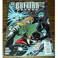 Batman Beyond No. 2 of 6 Apr 1999 by Hilary J. Bader
