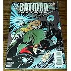 Batman Beyond No. 2 of 6 Apr 1999 by Hilary J. Bader