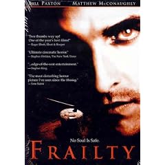 Frailty