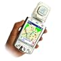 Pocket Gps Navigator Cfsftware Us Maps & Starcaddy Gold Us