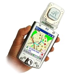 Pocket GPS Navigator Cfppc Navigation Software Us Maps Pwr
