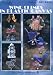Wind Chimes in Plastic Canvas (Leisure Arts Leaflet #1557)