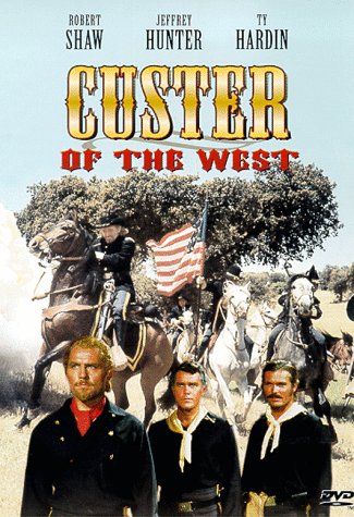 Custer of the West by Civil War Videos