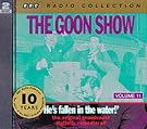 The Goon Show...