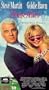 Housesitter [VHS]