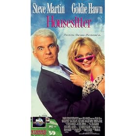 Click here to buy Housesitter.
