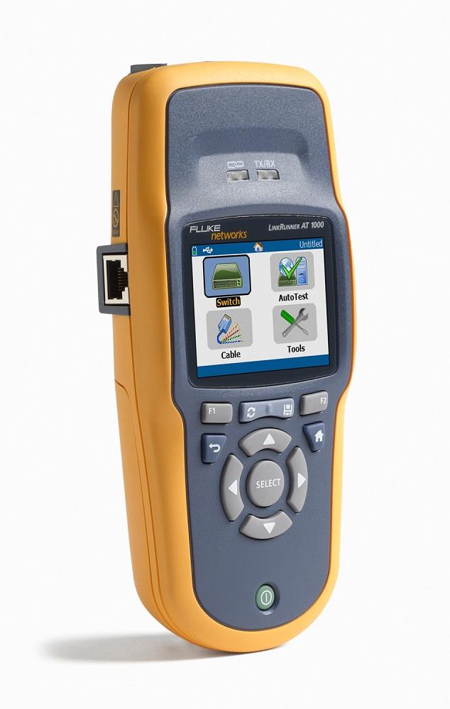 Linkrunner At 2000 Manual