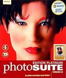 Photosuite 4 Platinum French