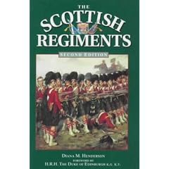 The Scottish Regiments