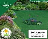 : Liquid Soil Aerator