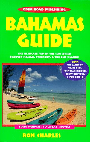 City Travel Guides Discounted  Used : Bahamas Guide: Your Passport to Great Travel