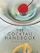 Book The Cocktail Handbook