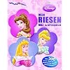 Disney: Riesenmalspa� Prinzessinen