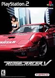 Ridge Racer V