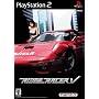 Ridge Racer V