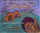 Dhegdheer, A Scary Somali Folktale