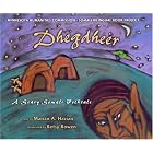 Click here to buy Dhegdheer, A Scary Somali Folktale by  Marian A. Hassan and Betsy Bowen.