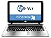 HP ENVY 15t Touch Intel Core i7 Laptop PC (15.6" Full HD Touch Screen Display, 4GB NVIDIA GeForce GTX 850M Graphics, Blu-Ray Burner, 500GB Pro Performance SSD, 16GB RAM, Premium Backlit Keyboard, Latest Model)