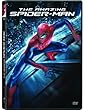 The Amazing Spider-Man
