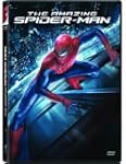 The Amazing Spider-Man