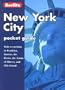 New York City Pocket Guide