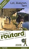 Lot, Aveyron, Tarn