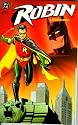 Robin: A Hero Reborn