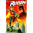 Robin: A Hero Reborn