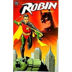 Robin: A Hero Reborn
