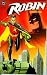 Books : Robin: A Hero Reborn