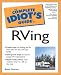 The Complete Idiot's Guide to RVing width=