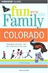 Fun with the Family Colorado, 5th (Fun with the Family Series)