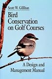 Bird Conservation on Golf Courses
