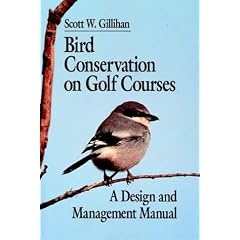 Bird Conservation on Golf Courses