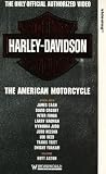 Review Wienerworld Ltd  / Harley-Davidson - The American Motorcycle
