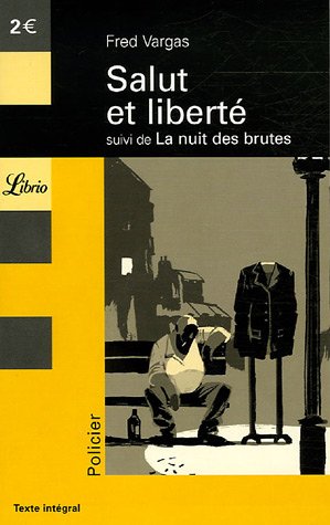 Salut et libert� !