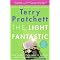 Terry Pratchett: A Comprehensive List-Part One