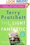 The Light Fantastic: A Discworld Novel