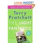 The Light Fantastic: A Discworld Novel