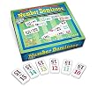 Number Dominoes Premium Double 15 Set