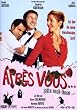 Apr�s Vous ... Bitte nach Ihnen