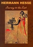 The Journey to the East