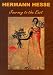 Journey to the East (Hardcover)