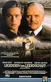 Legenden der Leidenschaft [VHS]