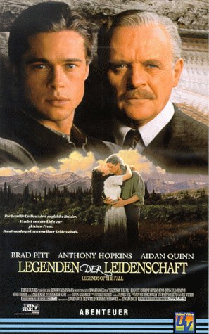 Legenden der Leidenschaft